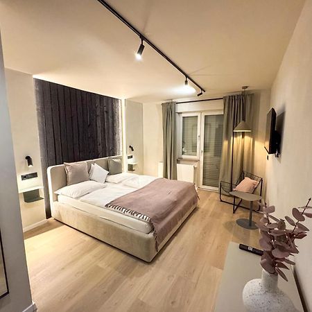 קובלנץ Hotel Weinhaus Kreuter מראה חיצוני תמונה