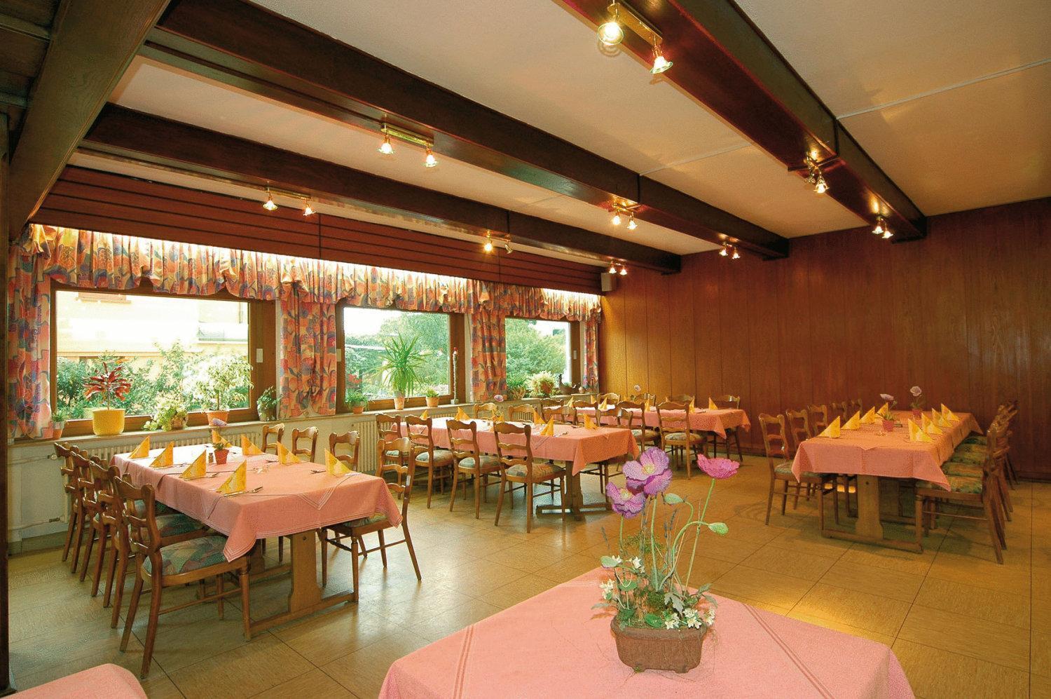 קובלנץ Hotel Weinhaus Kreuter מראה חיצוני תמונה
