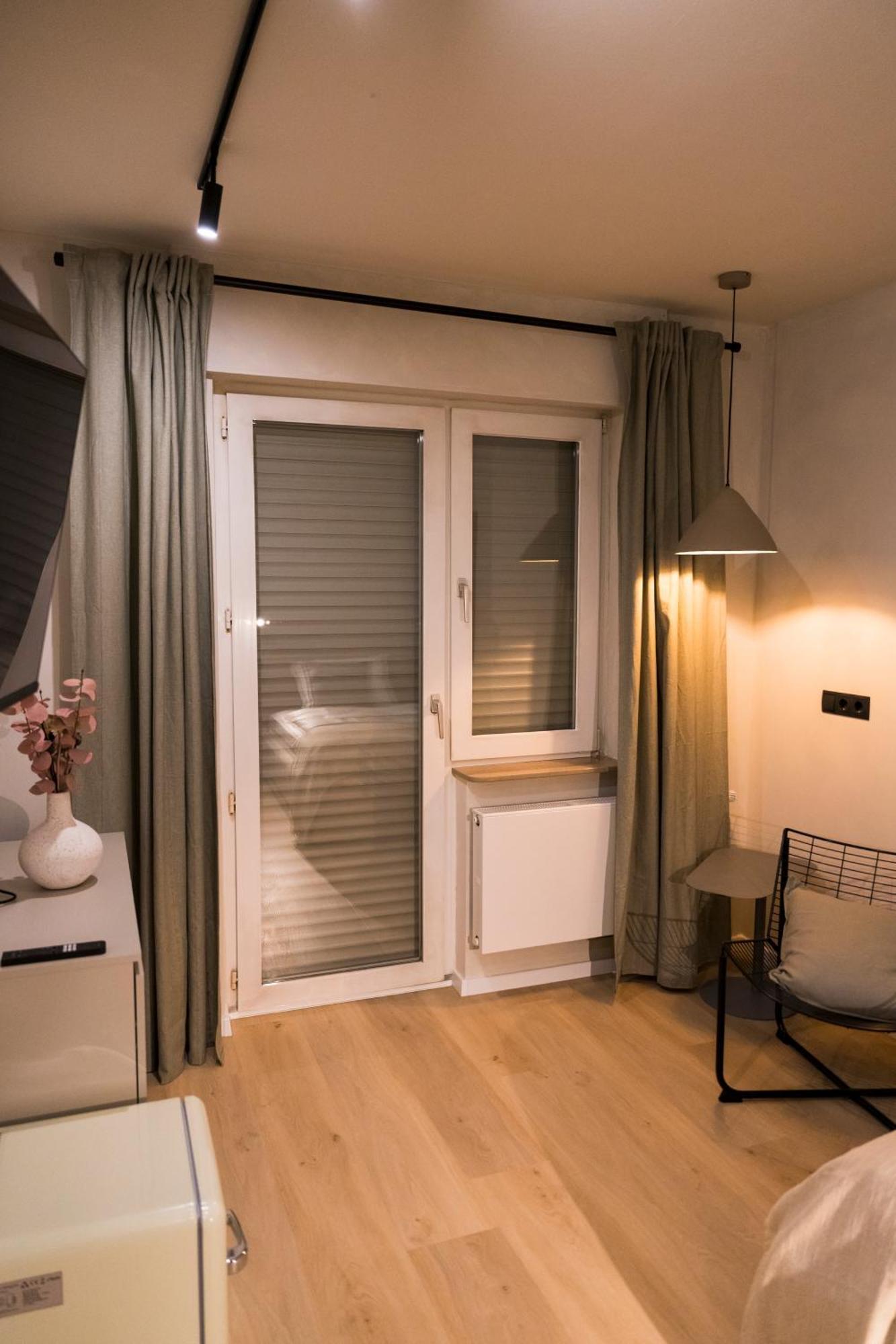 קובלנץ Hotel Weinhaus Kreuter מראה חיצוני תמונה