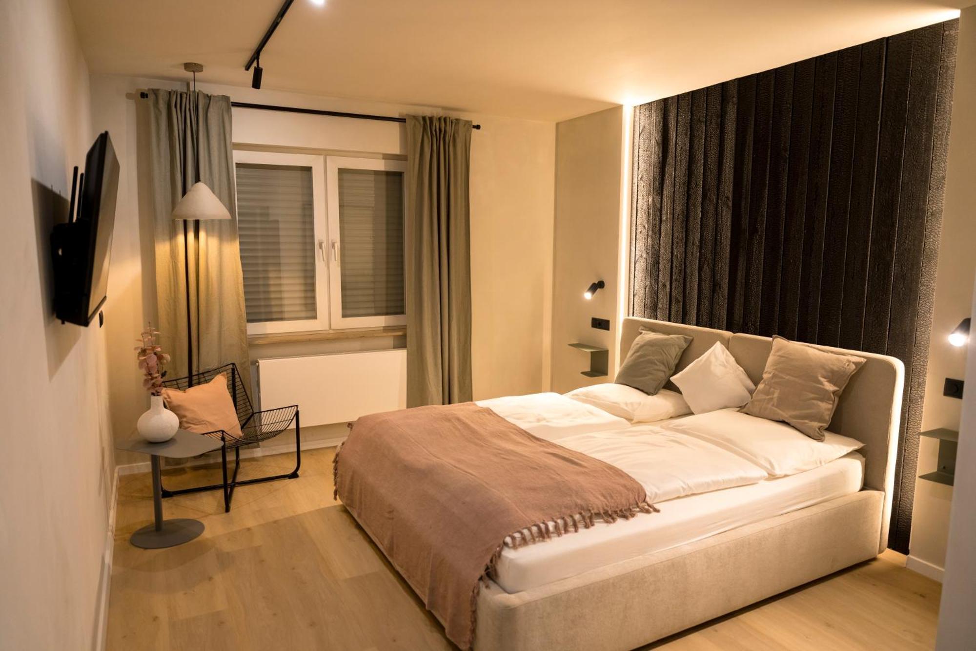 קובלנץ Hotel Weinhaus Kreuter מראה חיצוני תמונה