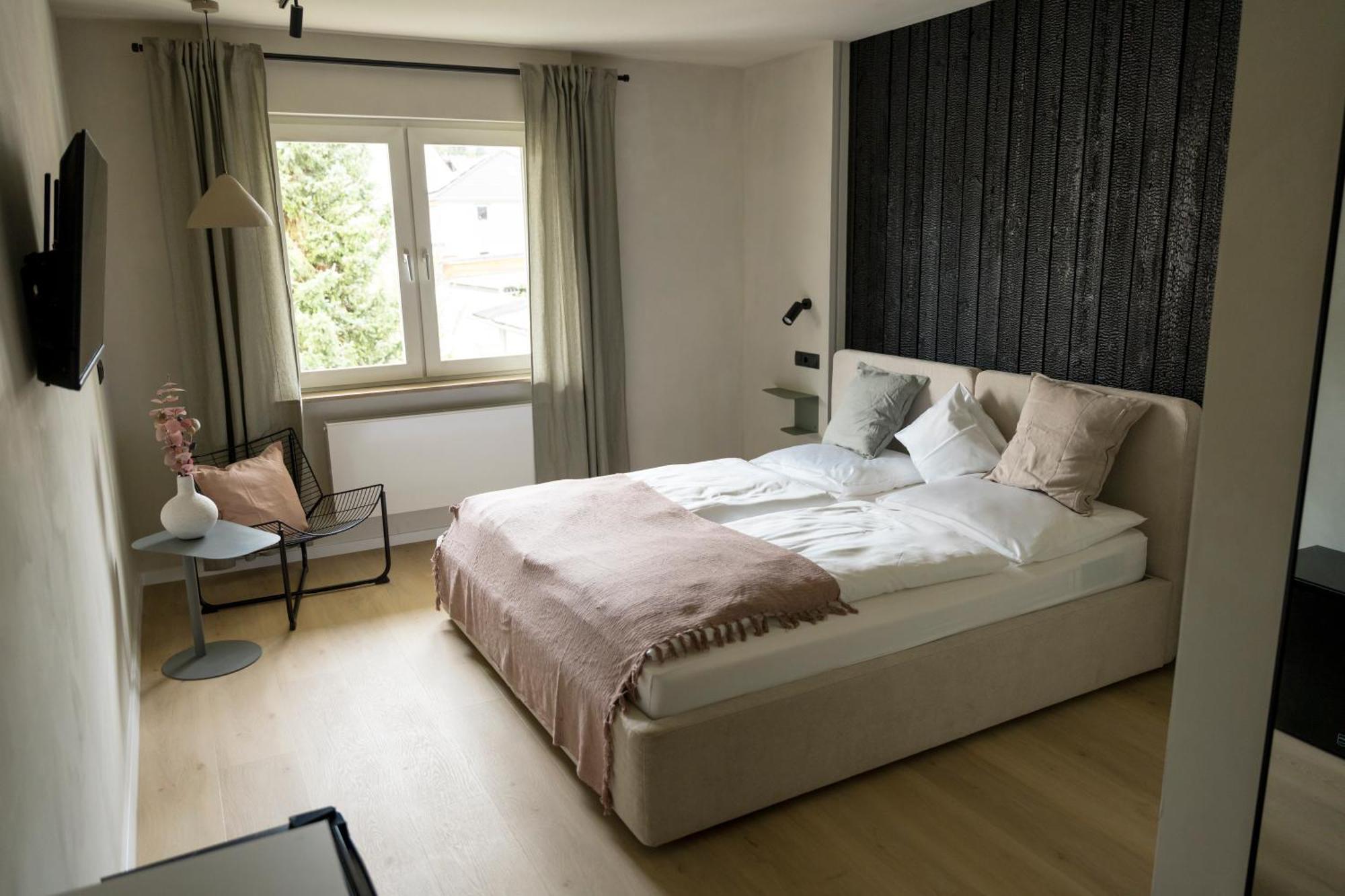 קובלנץ Hotel Weinhaus Kreuter מראה חיצוני תמונה