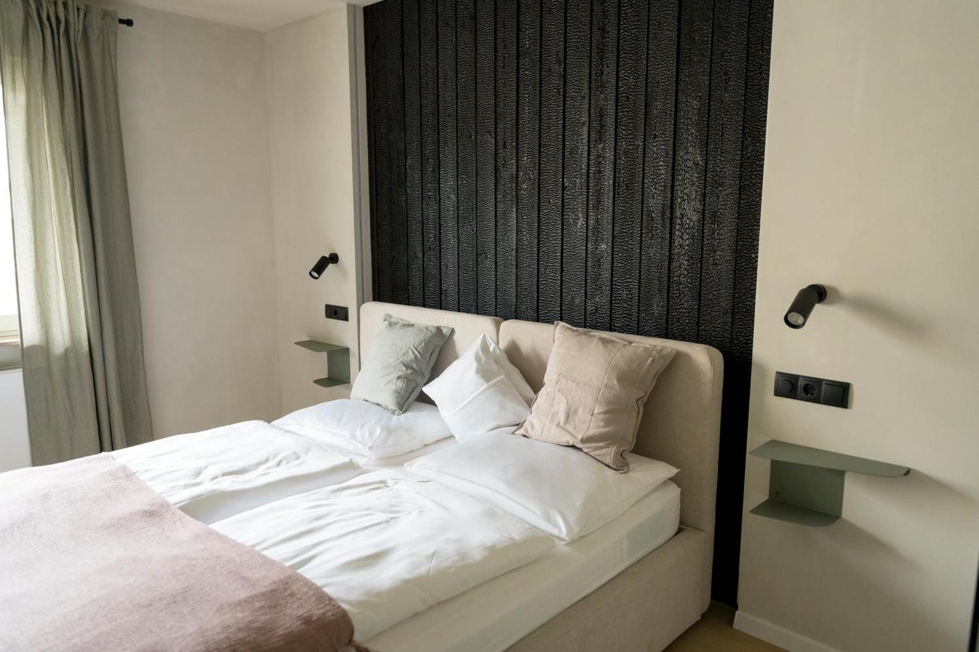קובלנץ Hotel Weinhaus Kreuter מראה חיצוני תמונה