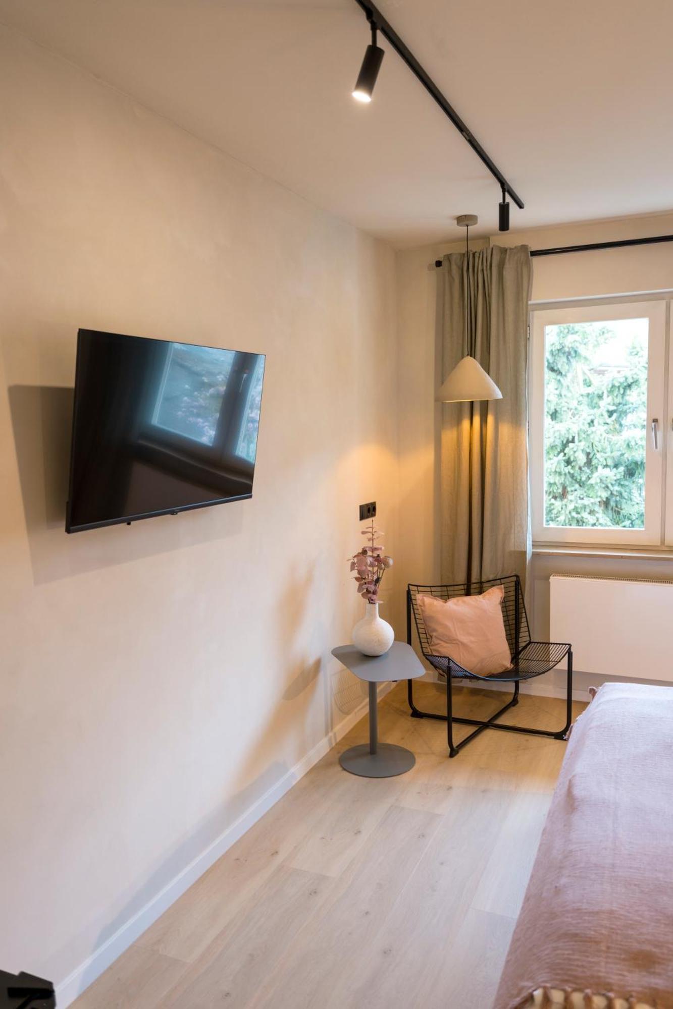 קובלנץ Hotel Weinhaus Kreuter מראה חיצוני תמונה