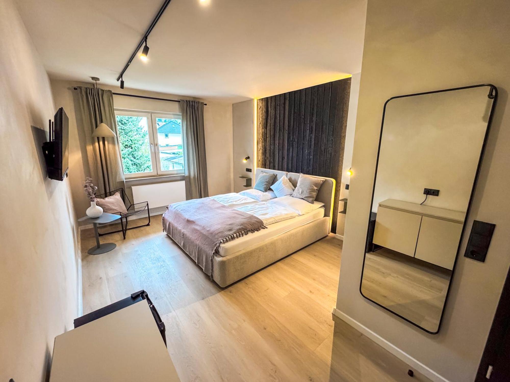 קובלנץ Hotel Weinhaus Kreuter מראה חיצוני תמונה