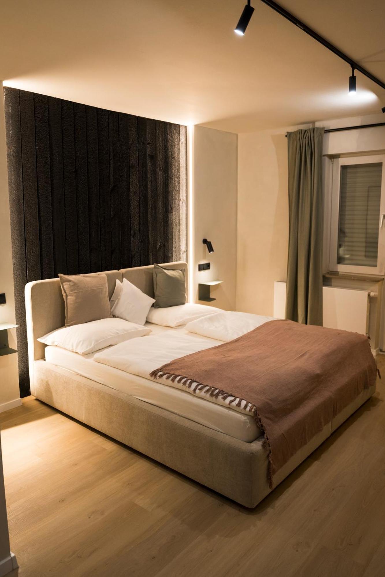 קובלנץ Hotel Weinhaus Kreuter מראה חיצוני תמונה