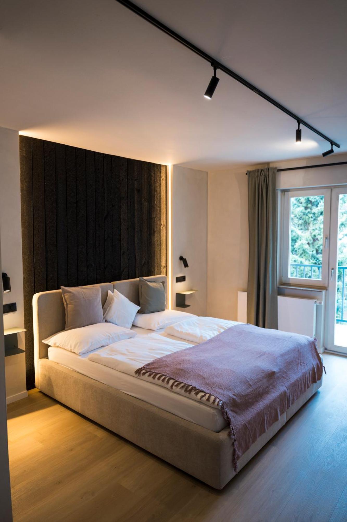 קובלנץ Hotel Weinhaus Kreuter מראה חיצוני תמונה