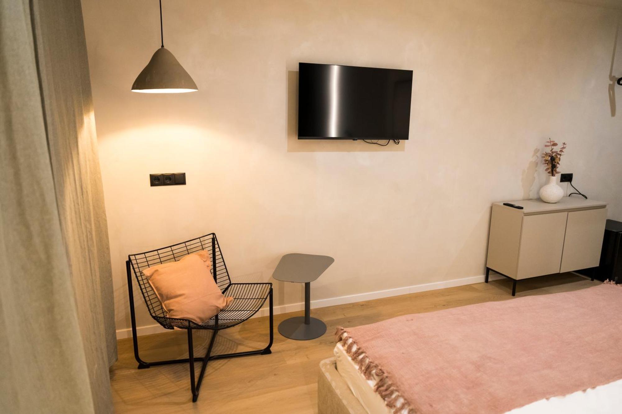 קובלנץ Hotel Weinhaus Kreuter מראה חיצוני תמונה
