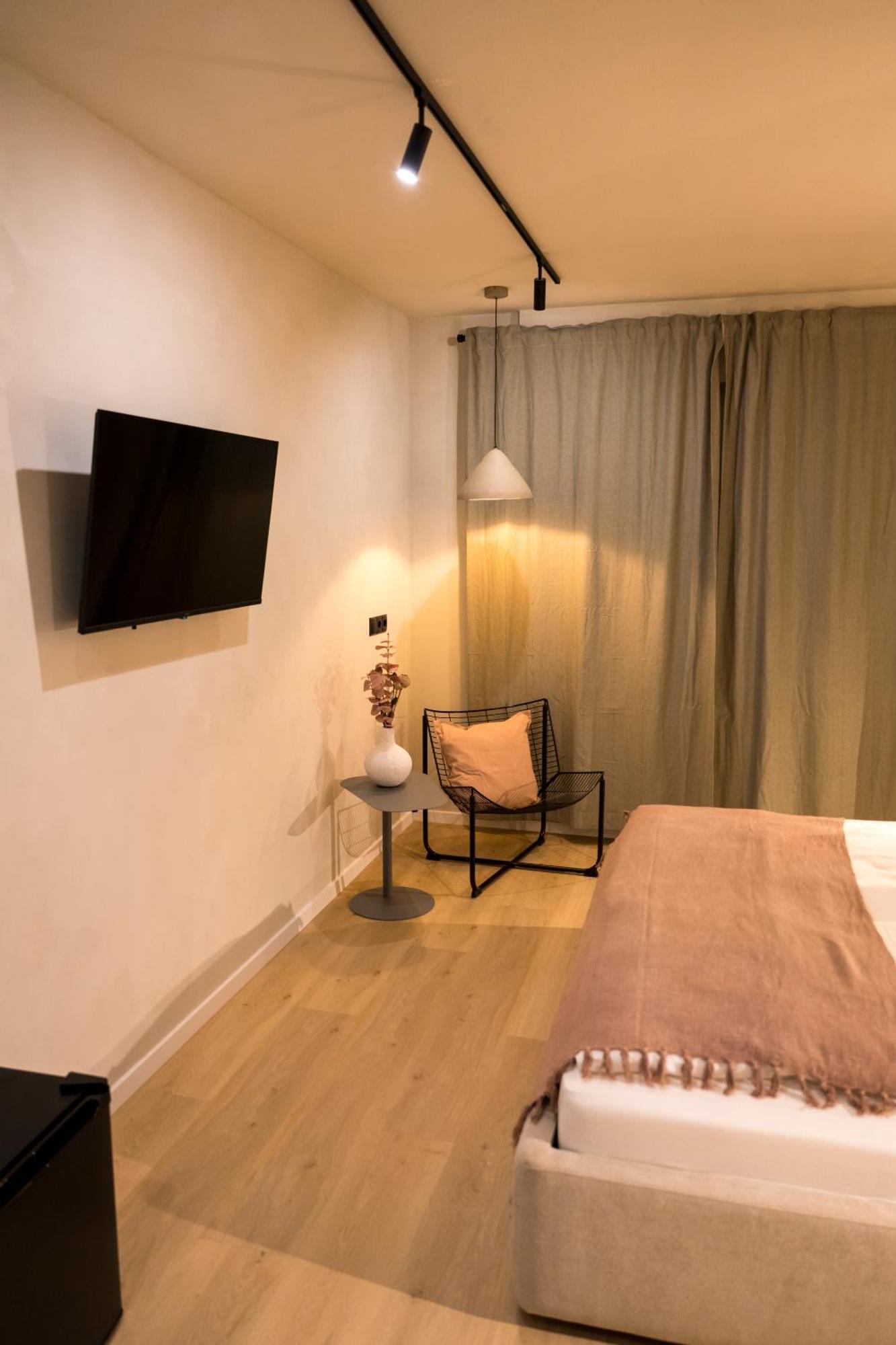 קובלנץ Hotel Weinhaus Kreuter מראה חיצוני תמונה