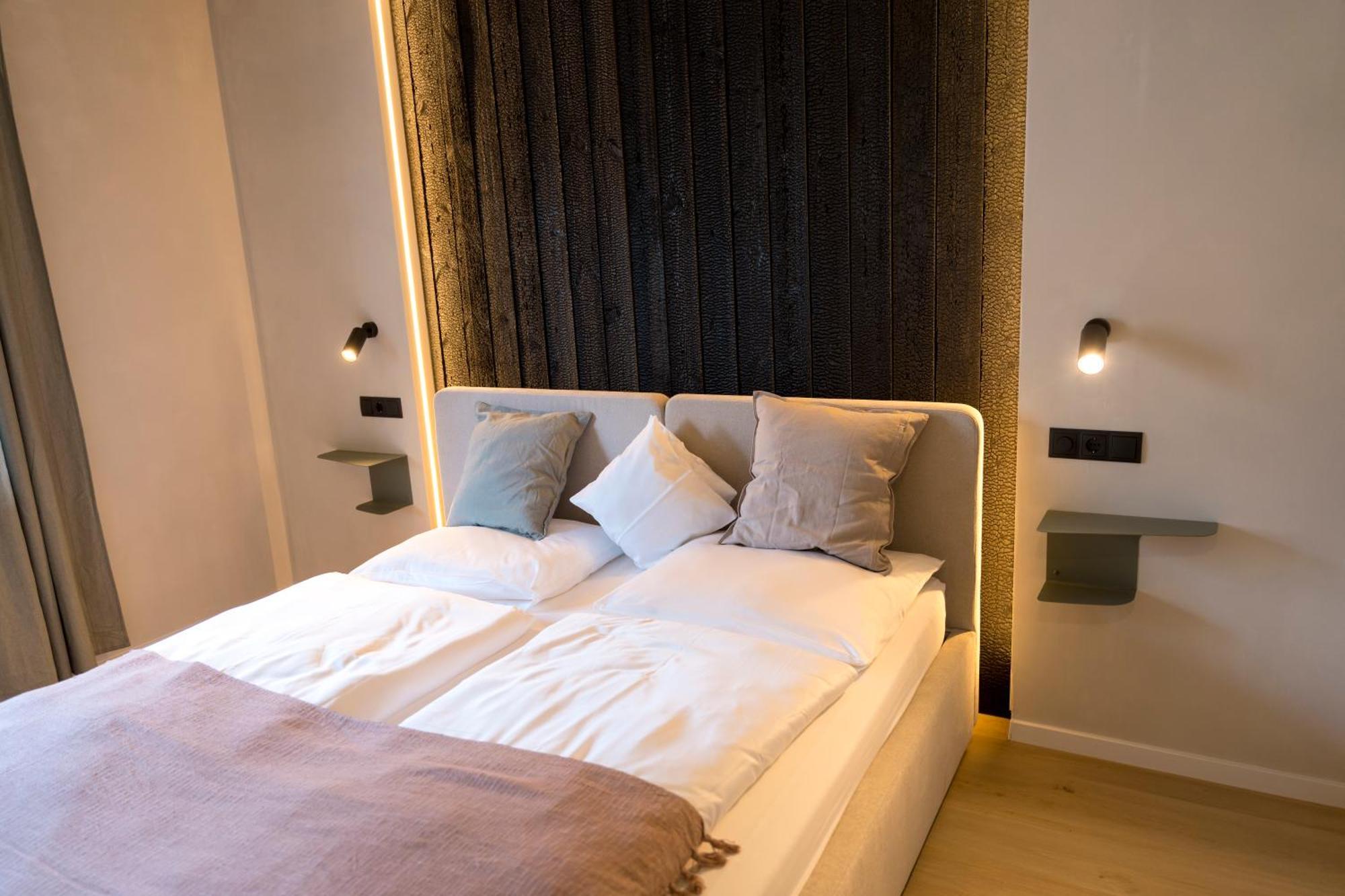 קובלנץ Hotel Weinhaus Kreuter מראה חיצוני תמונה