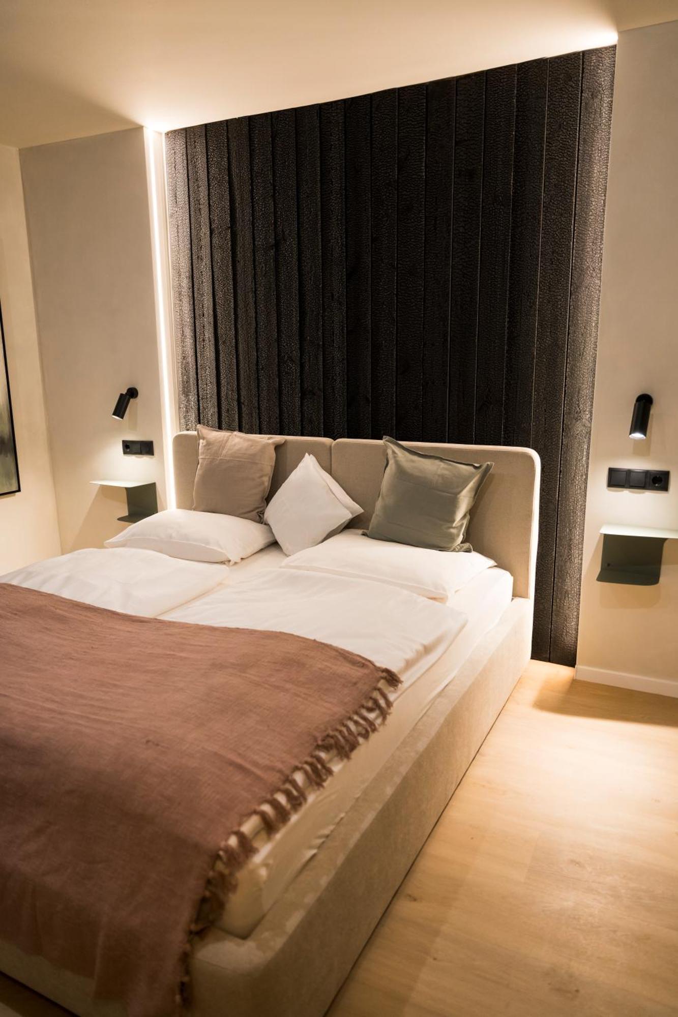 קובלנץ Hotel Weinhaus Kreuter מראה חיצוני תמונה