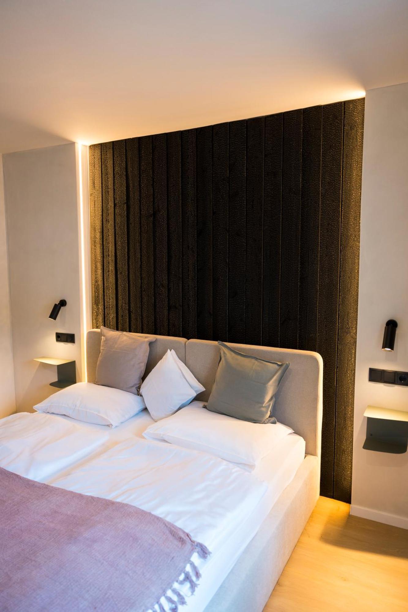 קובלנץ Hotel Weinhaus Kreuter מראה חיצוני תמונה