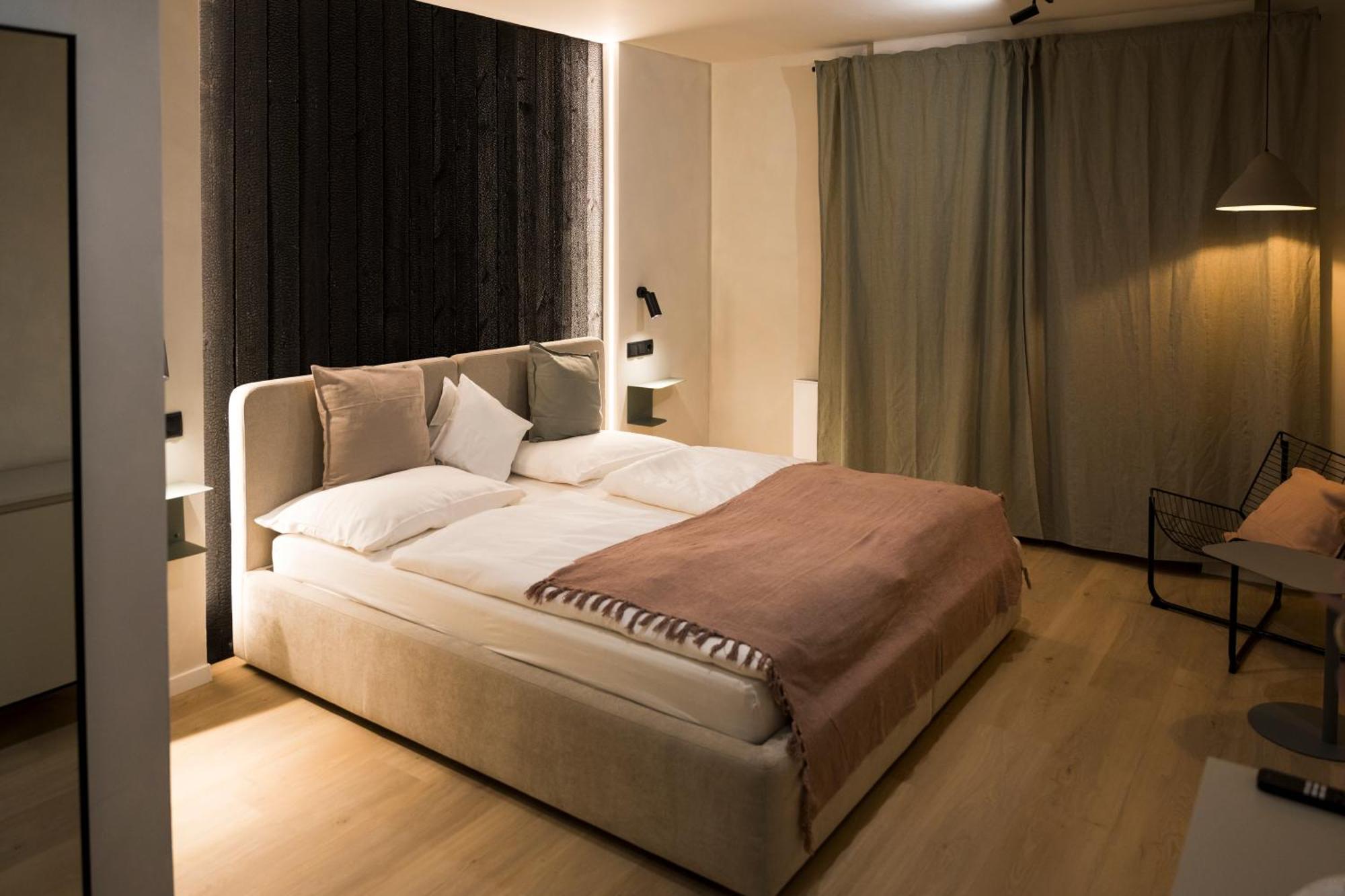 קובלנץ Hotel Weinhaus Kreuter מראה חיצוני תמונה