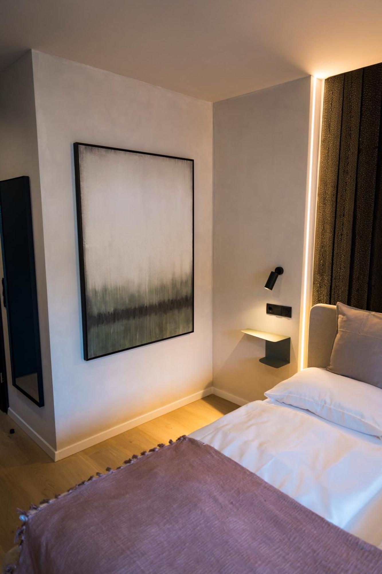 קובלנץ Hotel Weinhaus Kreuter מראה חיצוני תמונה