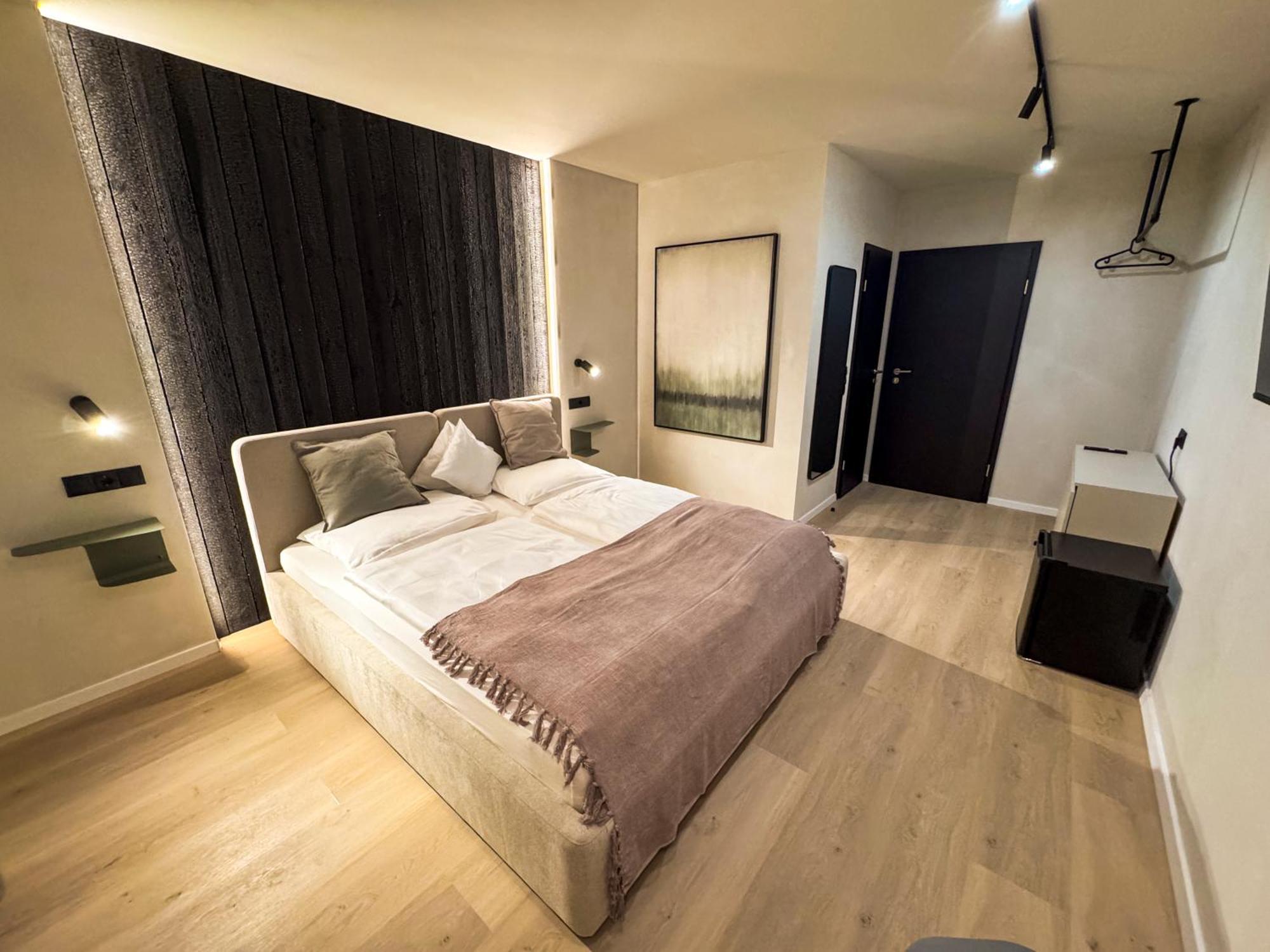 קובלנץ Hotel Weinhaus Kreuter מראה חיצוני תמונה