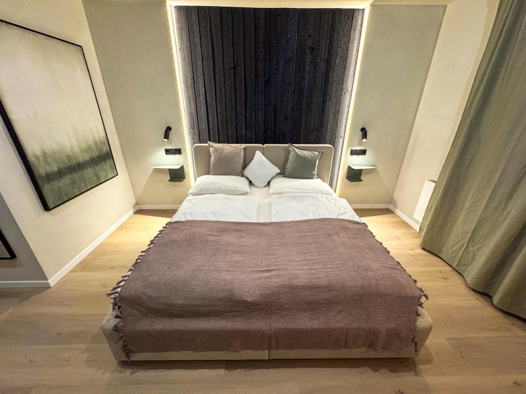 קובלנץ Hotel Weinhaus Kreuter מראה חיצוני תמונה