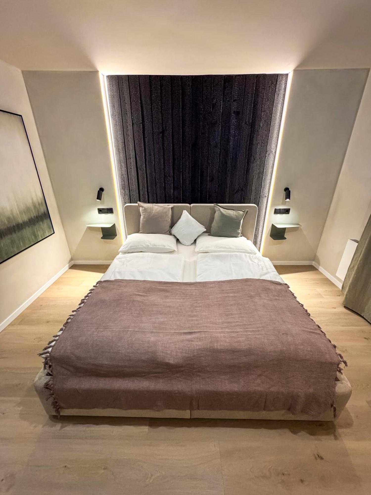 קובלנץ Hotel Weinhaus Kreuter מראה חיצוני תמונה