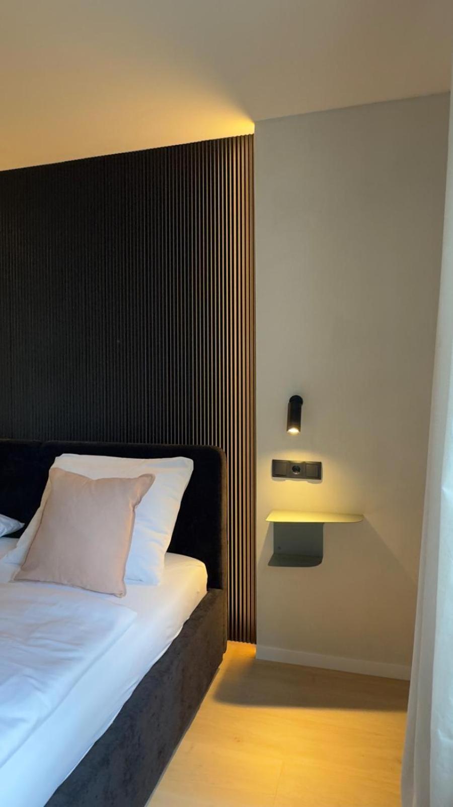 קובלנץ Hotel Weinhaus Kreuter מראה חיצוני תמונה